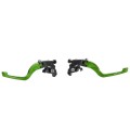 AEM FACTORY - ERGAL BRAKE LEVER FOR DUCATI WITH SELF PURGING RADIAL MASTER AEM FACTORY - ERGAL BRAKE LEVER FOR DUCATI WITH SELF PURGING RADIAL MASTER